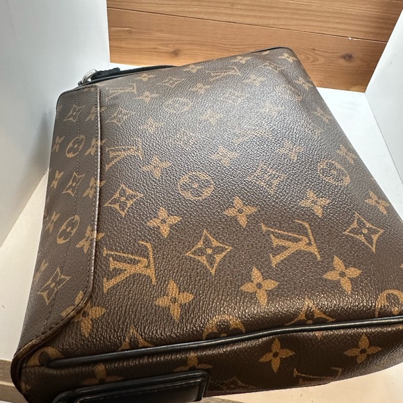 Louis Vuitton pm mon,macassar - Picture 5 of 9